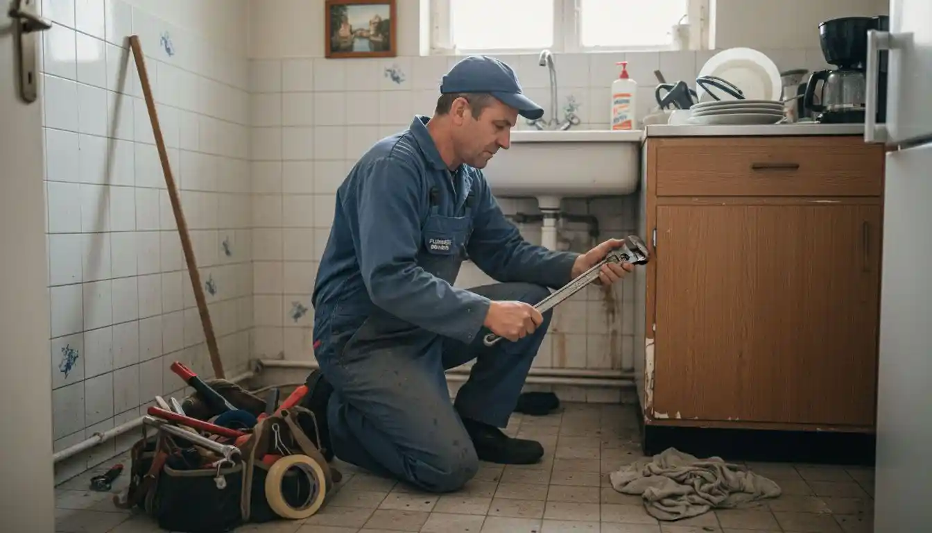 7 conseils essentiels choix plombier Belgique urgence fiable