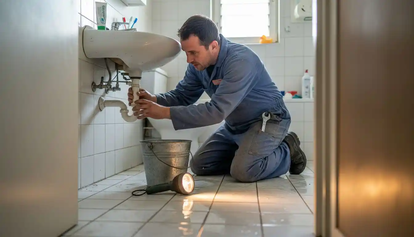 Rôle du débouchage canalisation : Prévenir les dégâts en Belgique