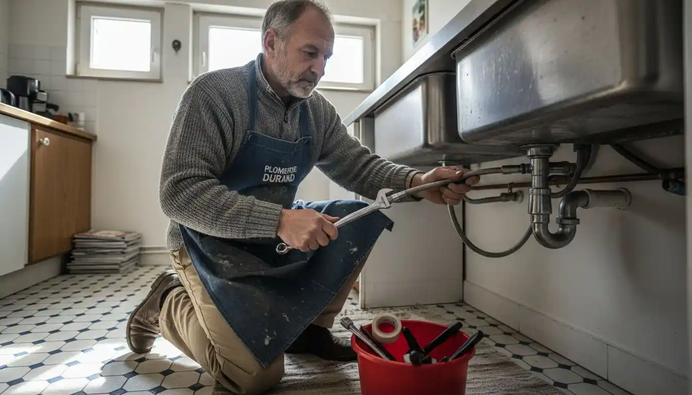 Plomberie Sanitaire : Solutions Clés en Belgique