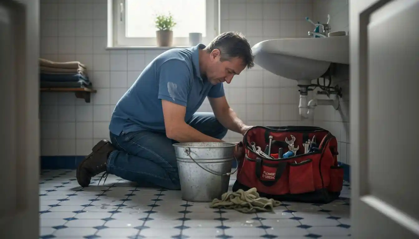 Urgence Plomberie : Impacts et Solutions en Belgique